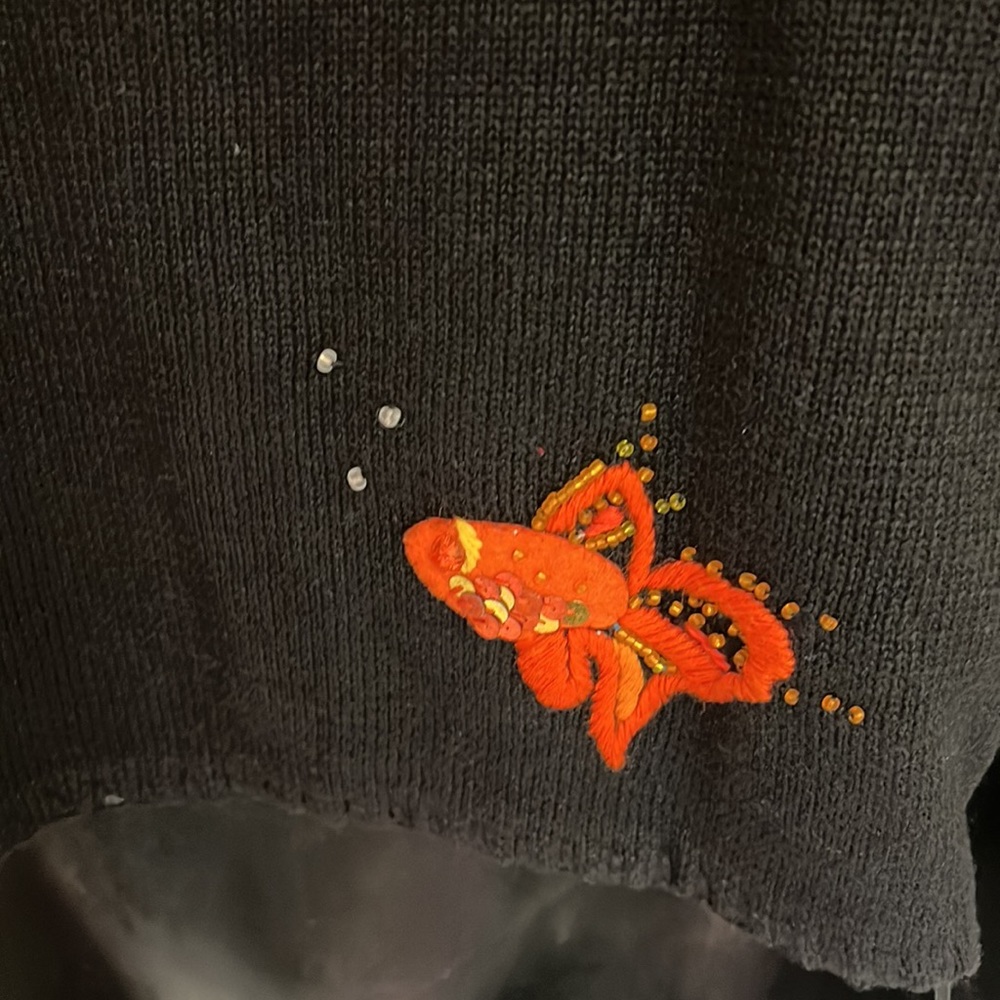 Micheal Simon cardigan - Picture 6 of 7